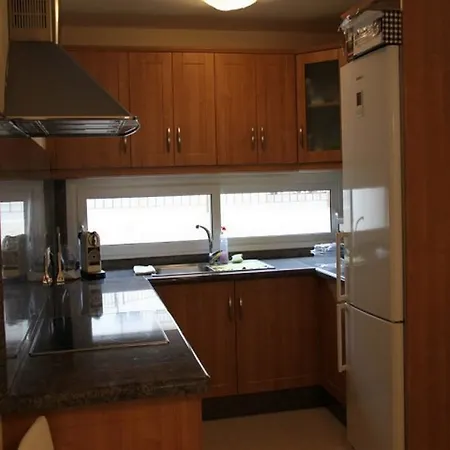 Apartamento Los Corales * Playa de las Americas (Tenerife)