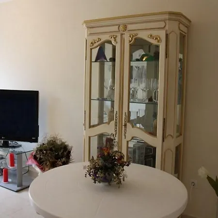 Apartamento Los Corales Holiday home