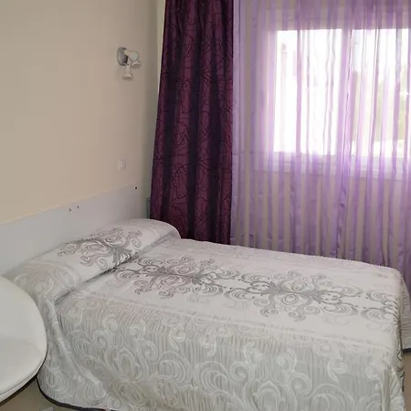 Holiday home Apartamento Los Corales *