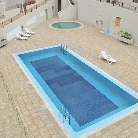 Apartamento Los Corales Playa de las Americas (Tenerife)