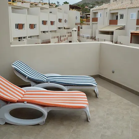 Holiday home Apartamento Los Corales *
