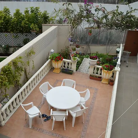 Apartamento Los Corales