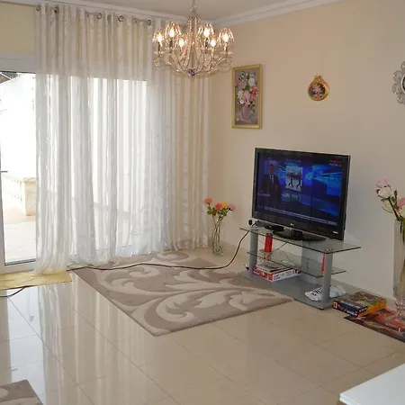 Apartamento Los Corales * Playa de las Americas (Tenerife)
