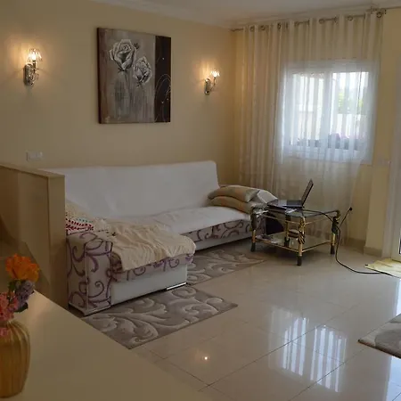 Holiday home Apartamento Los Corales