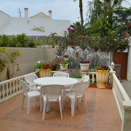 Apartamento Los Corales Holiday home