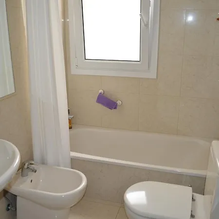 Apartamento Los Corales Playa de las Americas (Tenerife)