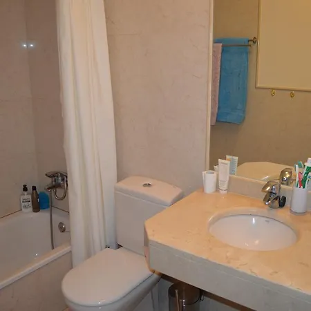 Holiday home Apartamento Los Corales *