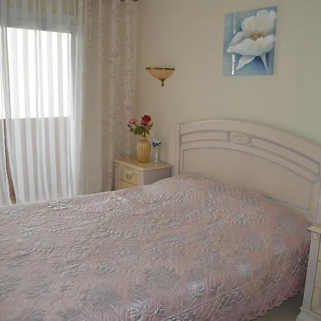 Apartamento Los Corales Holiday home Playa de las Americas (Tenerife)