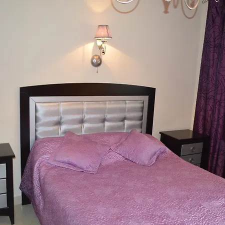 Apartamento Los Corales Holiday home *