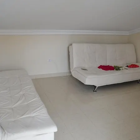 Semesterbostad Apartamento Los Corales
